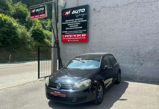 Volkswagen 1.4 TSI DSG7 PRET A IMMATRICULE