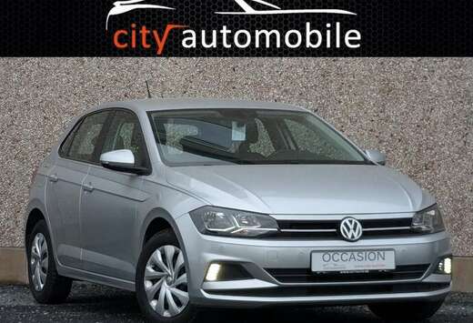 Volkswagen 1.6 TDI BMT Comfortline CARPLAY BLUETOOTH  ...