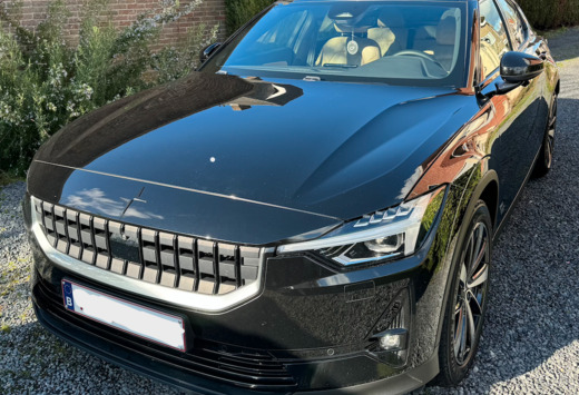Polestar 2 - 408pk dual motor - LAUNCH EDITION