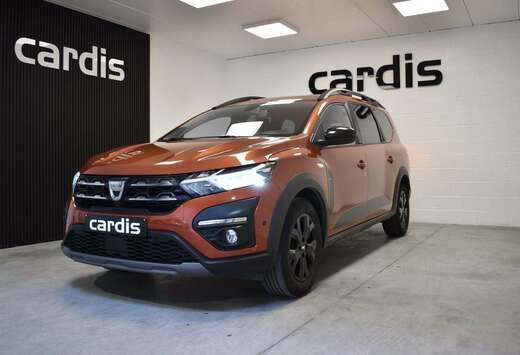 Dacia Jogger 1.0 TCe Essential 5pl.