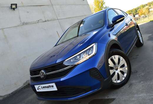 Volkswagen 1.0 TSI Life 95PK / CARPLAY / LED / APS