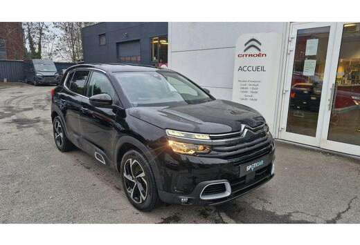 Citroen Aircross  FEEL