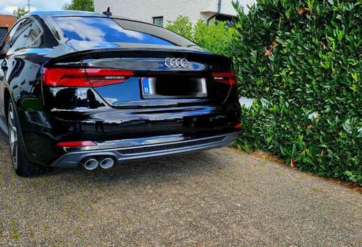 Audi *S-LINE SPORTBACK*Full led MATRIX*/BOTE AUTO/*