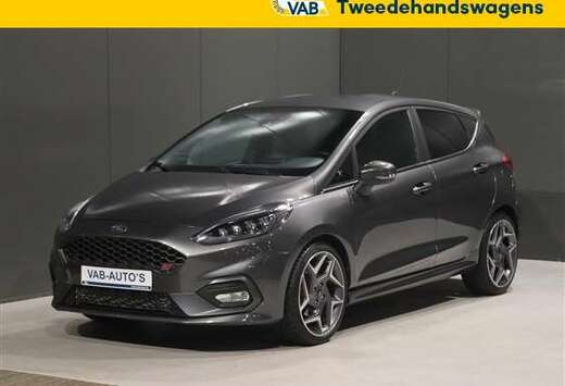 Ford ST 1.5 ECOBOOST ULTIMATE