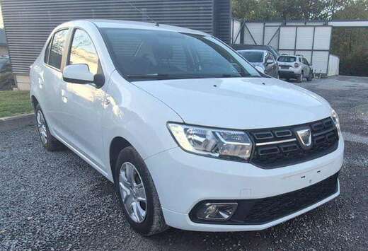 Dacia Logan LPG 1.0 ECO-G Comfort (EU6.2)