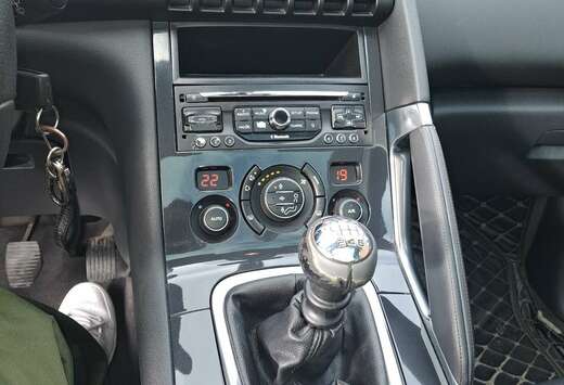 Peugeot 1.6 HDi Active FAP