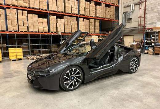 BMW Full Option First Owner Impecable Condition