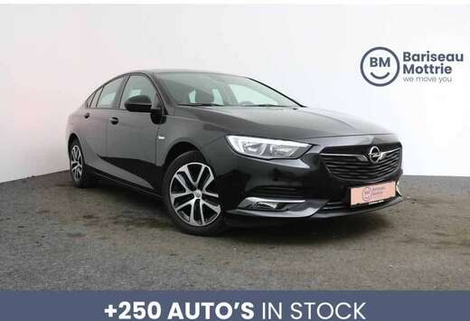 Opel 1.6d EDITION GRAND SPORT *BTW AFTREKBAAR*EXTRA S ...