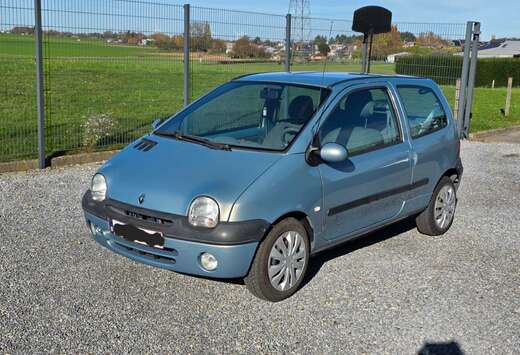 Renault 1.2i*92.000KM*ETAT SHOWROOM