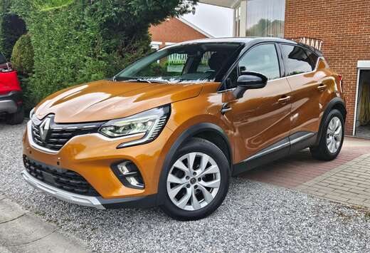 Renault 1.5 Blue dCi Intens / NAVI / GARANTIE 12 MOIS