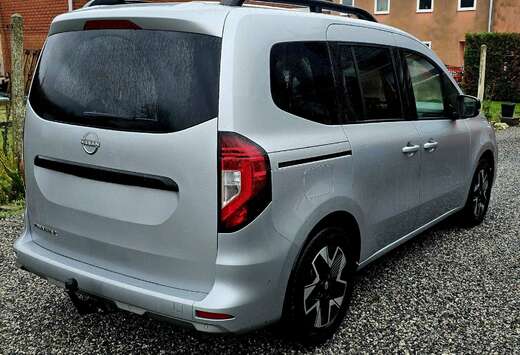 Nissan 1.3 DIG-T L2H1 N-Connecta