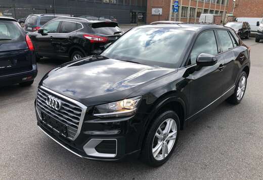 Audi 1.6 TDi