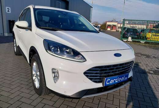 Ford 1.5 FWD Titanium/GPS/ANDROID/CAMERA/GARANTIE/