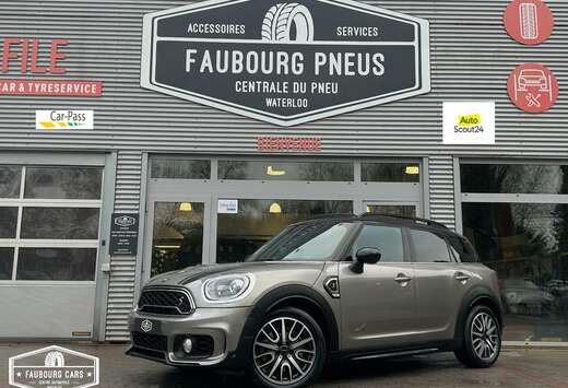 MINI *2.0A*ALL4*1-PROP/1-OWNER*HISTO-MINI-100*FULL-OP ...