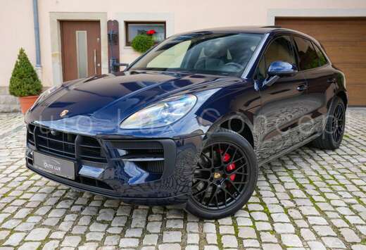 Porsche GTS/Keyless/360/Matrix LED/Standheizung