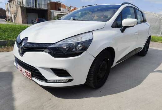 Renault 1.0 Estate TCe Start & Stop Climatisation 5 p ...