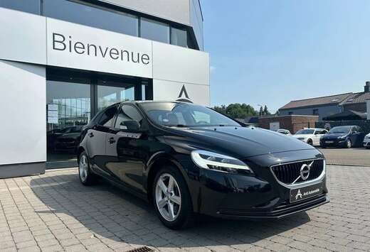 Volvo 1.5 T3 *GARANTIE*1ER PROP*CAMERA*SIEGES CHAUFF*