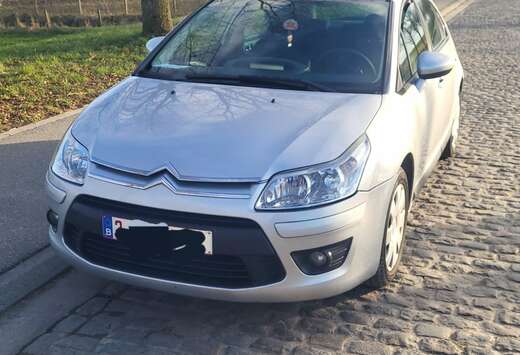 Citroen 1.4 16V Confort a vendre avec contrôle techn ...