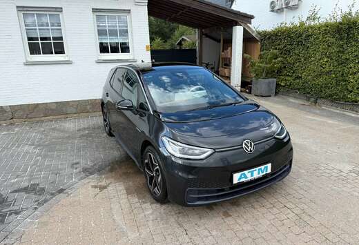 Volkswagen ID.3 Performance Pro/Pano dak/Head-up/Trek ...