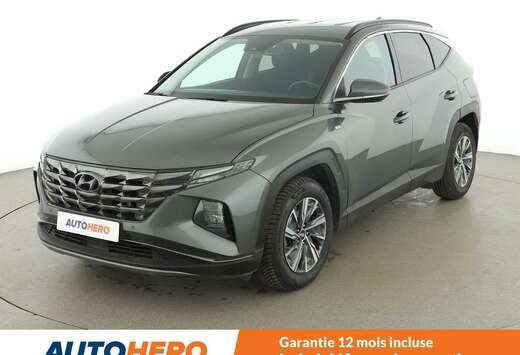 Hyundai 1.6 T-GDI Klass 2WD