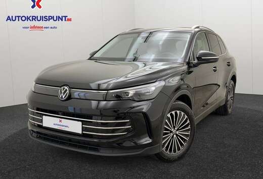 Volkswagen 1.5 eTsi DSG Elegance GPS 360Camera Dig.Ai ...