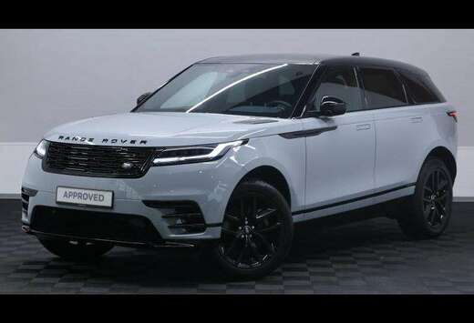 Land Rover D200 SE AWD Auto