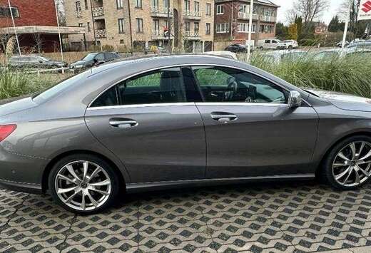 Mercedes-Benz 7G-DCT Urban