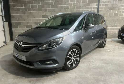 Opel 2.0 CDTi Cosmo///boite auto///5places