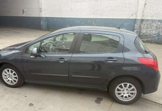 Peugeot 308 1.4i Access