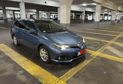 Toyota SW HEV 1.8i HSD Comfort & pack 50+ E-CVT