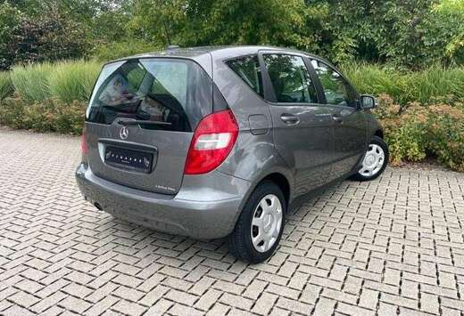 Mercedes-Benz Autotronic