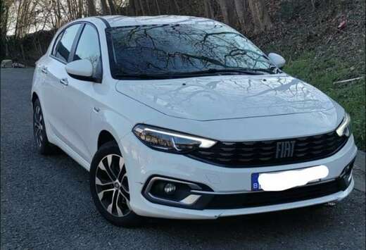 Fiat 1.0 T FireFly City Life