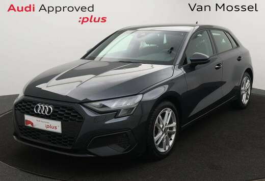 Audi Sportback Audi A3 Sportback Attraction 30TFSI 11 ...