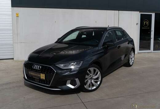 Audi 30 TFSI l S tronic l Head-Up l Adaptive l Camera