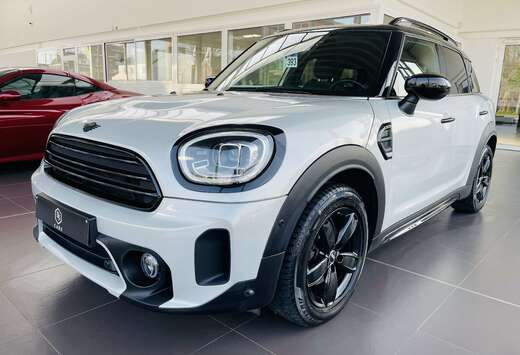 MINI 1.5iA *** GARANTIE + LED + GPS + CUIR ***