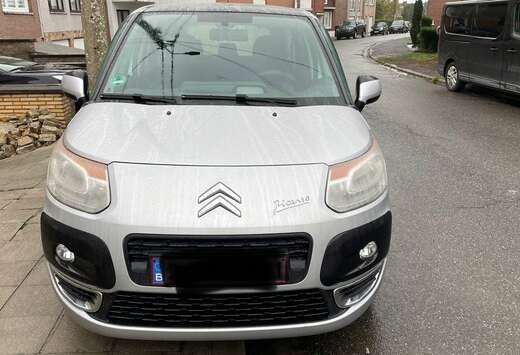 Citroen 1.4i Attraction