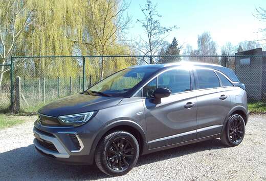 Opel Benzine 70dkm 110PK Nw Mod. Sport Camera Top Nw  ...