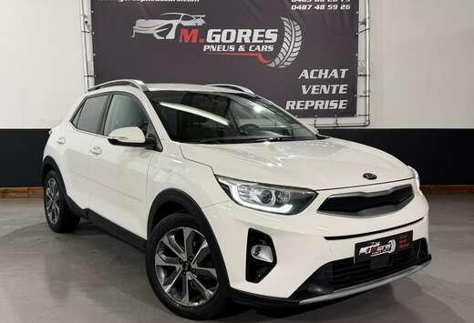 Kia Stonic 1.6 CRDi Garantie 12Mois