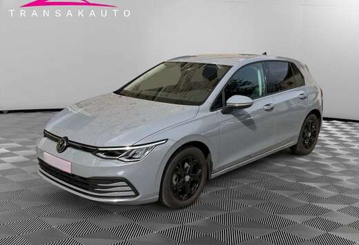 Volkswagen Golf 1.0 TSI Life Business /GARANTIE 12 MO ...
