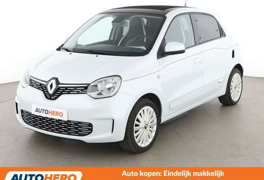 Renault electric drive 60 kW Vibes Electric