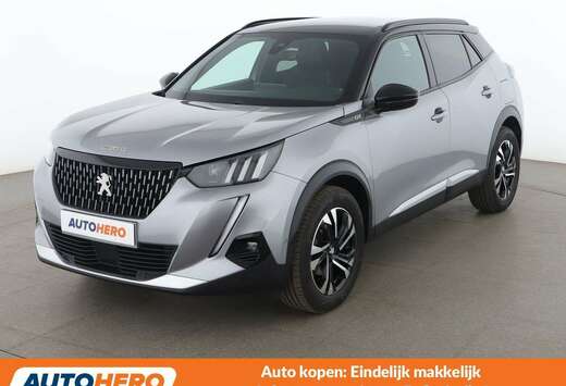 Peugeot 1.2 PureTech GT