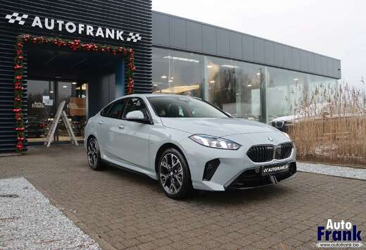 BMW I / GRAN COUPE / M-SPORT / KEYLESS / H&K / DRIVNG ...