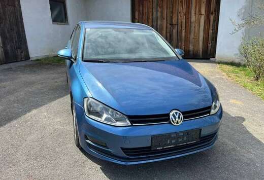 Volkswagen VII 1,6  TDI berline