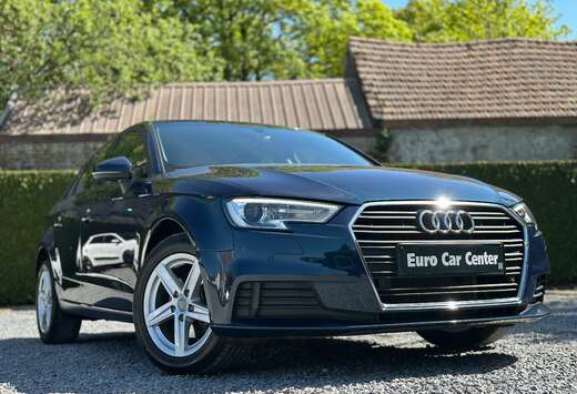 Audi Sportback 1.0 TFSI S tronic