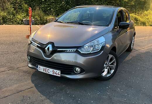 Renault SL Limited EDC