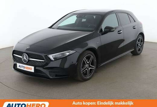 Mercedes-Benz A 250e AMG Line