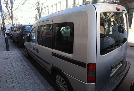 Opel 1.4 Cargo