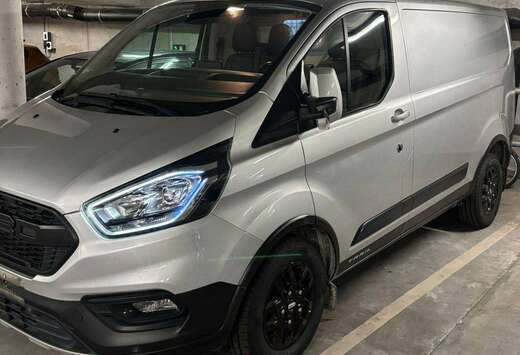 Ford 2.0 TDCi L1H1 Trail Multi S/S (EU6.2)