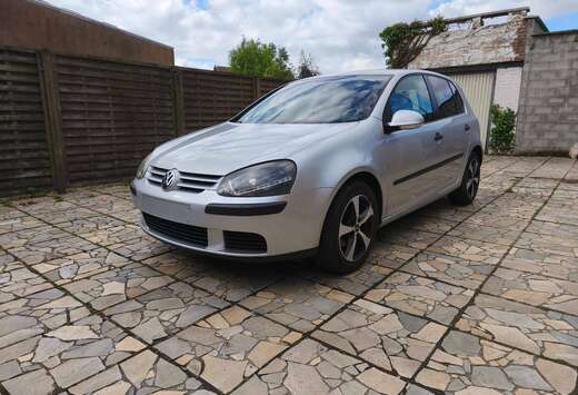 Volkswagen Golf 1.4i 16v Edition Carplay, LED