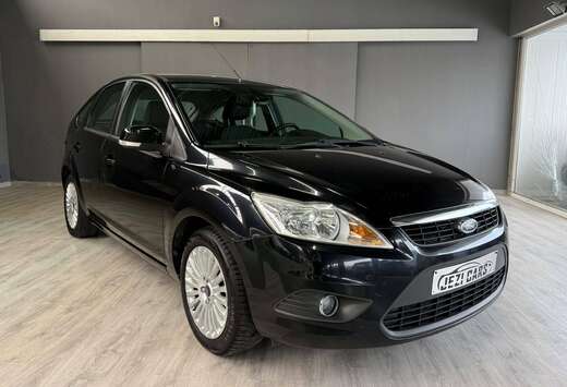 Ford Focus 1.4i Ambiente
